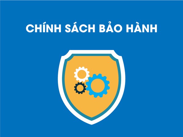 Chính sách bảo hành Công Ty Xiaomi