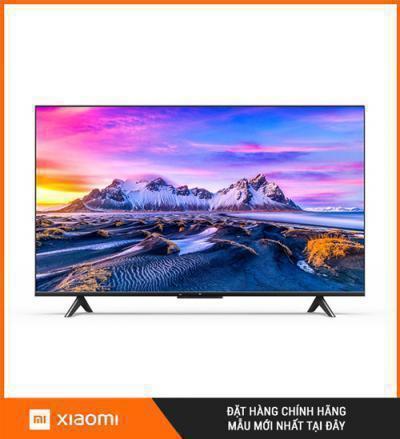 Tivi Xiaomi P1 43 Inch 4K UHD Quốc Tế Chính Hãng Mới Giá Rẻ
