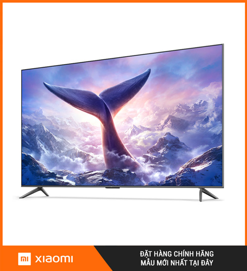 Tivi Xiaomi 100 Inch: Đẳng cấp tại Hà Nội