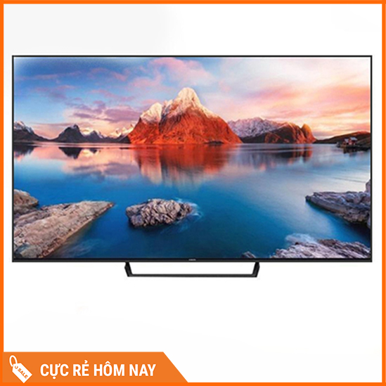 Tivi Xiaomi A Pro 75 Inch Tại Tuyên Quang: Khám Phá Không Giới Hạnh