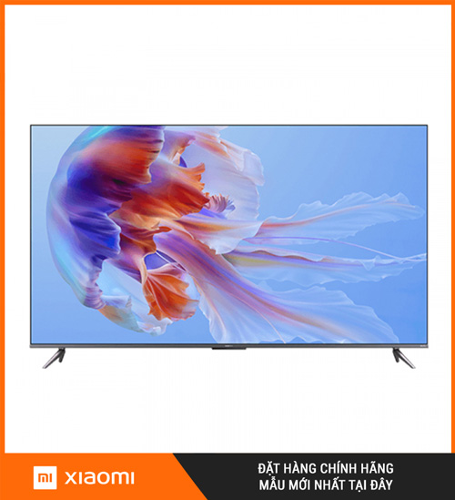 Tivi Xiaomi EA Pro 75 Inch tại Hồ Chí Minh - Đắm Chìm Trong Âm Nhạc