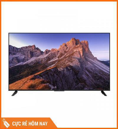 Tivi Xiaomi EA65 65 Inch 4K Ultra HD 1.07 Tỷ Màu Chính Hãng