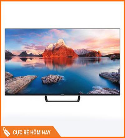 Tivi Xiaomi A Pro 43 Inch 4K Ultra HD 1,07 Tỷ Màu Chính hãng