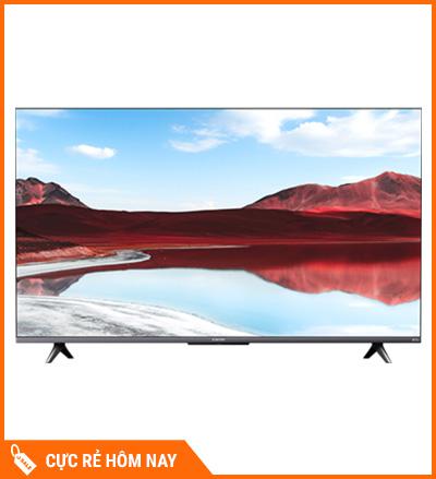 Tivi Xiaomi A Pro 43 QLED 4K UHD Chính hãng