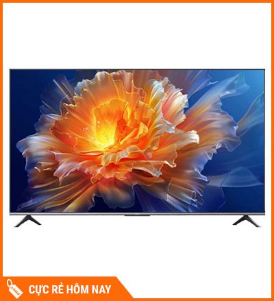Tivi Xiaomi S55 55 Inch 4K 144Hz 3Gb/ 32Gb Chính Hãng Giá Rẻ