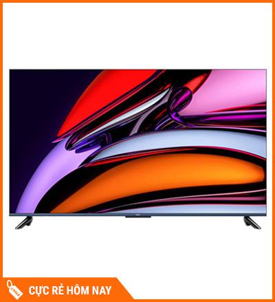 Tivi Xiaomi Redmi AI Smart X65 65 inch 120Hz 64GB Bộ Nhớ Trong
