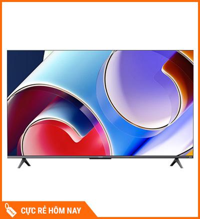 Tivi Xiaomi A Pro 65 Inch 2GB/32Gb 120Hz 4K Ultra HD  1.07 Tỷ Màu