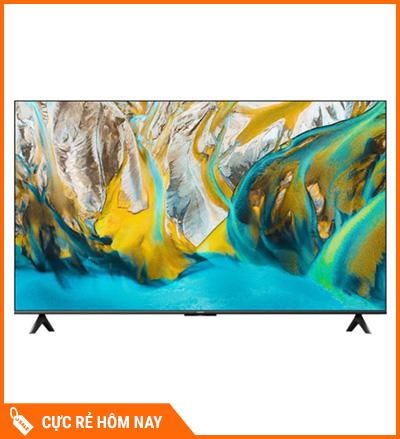 Tivi Xiaomi A65 65 Inch 4K 2Gb/ 32Gb Tiếng Việt Điều Khiển Giọng Nói