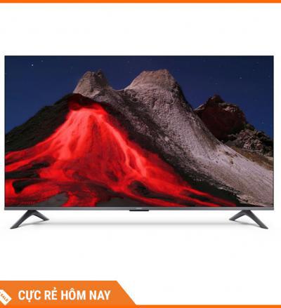 Tivi Xiaomi A Pro QLED 4K 55 inch L55MB-APSEA 2026 