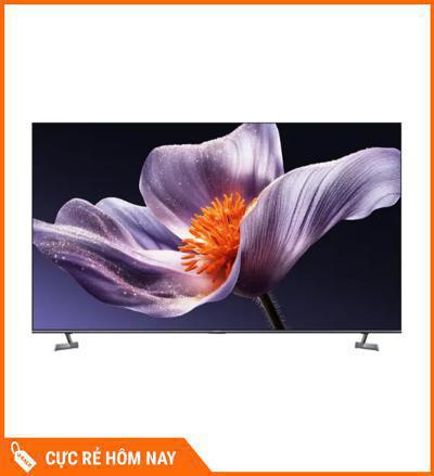 Smart Tivi Xiaomi S Pro Mini Led 55 inch 2026