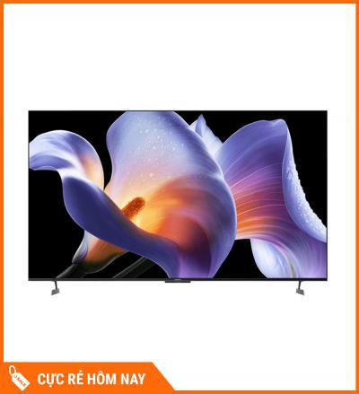 Tivi Xiaomi S Pro 100 Mini LED 100 Inch 2025