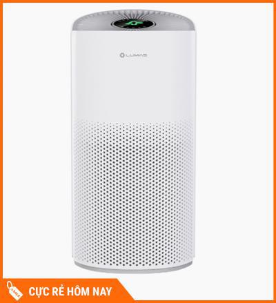 Máy lọc không khí Lumias Bulma Compact