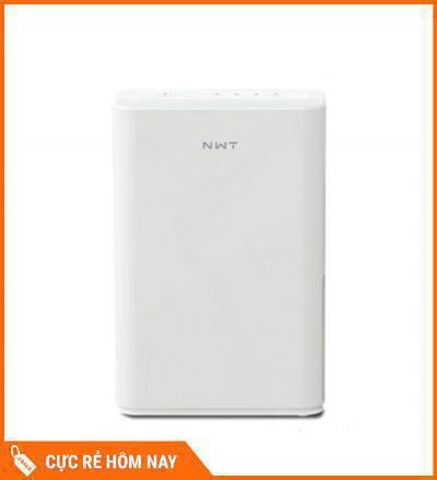 Máy hút ẩm không khí thông minh NEW WIDETECH 12L