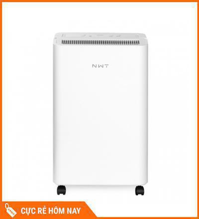 Máy hút ẩm không khí thông minh NEW WIDETECH 16L