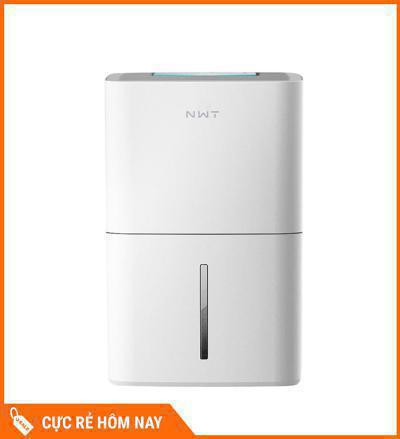 Máy hút ẩm không khí thông minh NEW WIDETECH 30L
