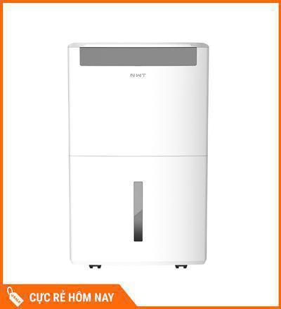 Máy hút ẩm không khí thông minh NEW WIDETECH 60L