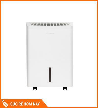 Máy hút ẩm, Kèm lọc không khí Lumias D6S-20L – Hàng Chính Hãng