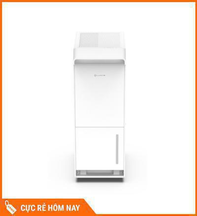 Máy hút ẩm không khí Lumias LMD-35L – Hàng Chính Hãng
