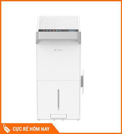 Máy hút ẩm không khí Lumias LMD-50L – Hàng Chính Hãng