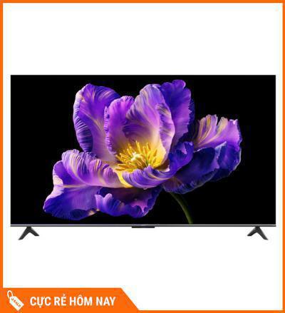 Tivi Xiaomi S85 Mini LED 85 Inch 240Hz Ram 4/64GB