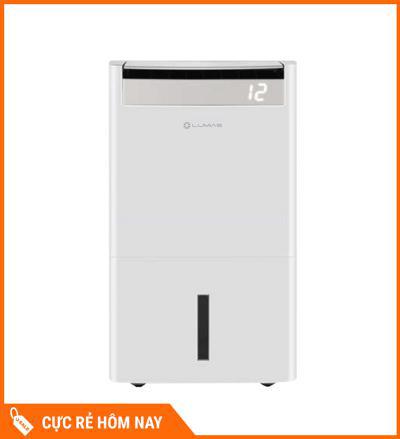 Máy hút ẩm kiêm lọc không khí Lumias D6S-26L – Hàng Chính Hãng