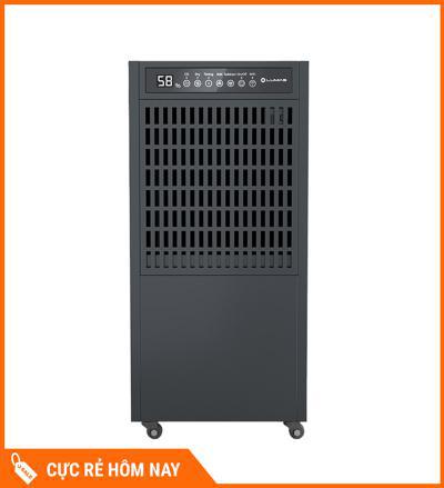 Máy hút ẩm công nghiệp Lumias LID-S150 – Hàng chính hãng