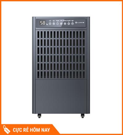 Máy hút ẩm công nghiệp Lumias LID-S90 dung tích 90L – Hàng chính hãng