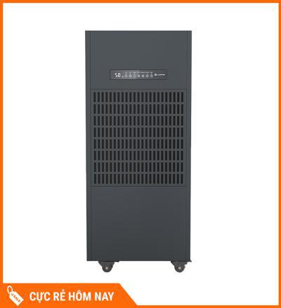 Máy hút ẩm công nghiệp 250L Lumias LID-S250 - Hàng chính hãng