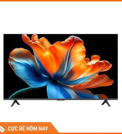Xiaomi TV S Mini LED 55 2026 Ram 2GB, Rom 32GB Quốc Tế