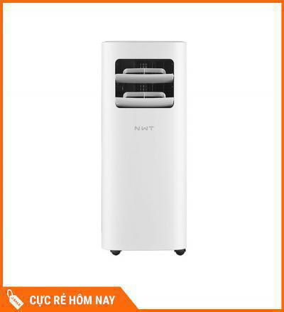 Quạt Điều Hòa Di Động New Widetech KY-26EAW2