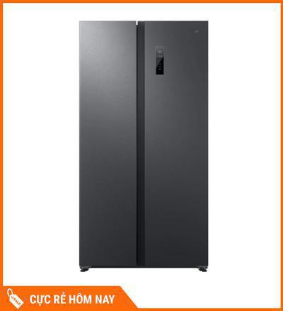 Tủ Lạnh Xiaomi - Mijia Refrigerator Side-by-Side 635L