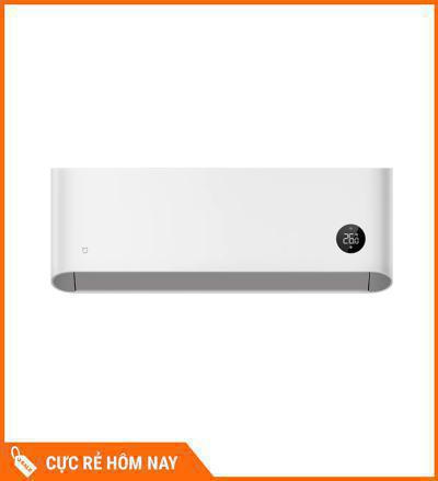 Điều hòa Inverter 1 chiều - Mijia Air Conditioner GentleAir Inverter 1.5 HP