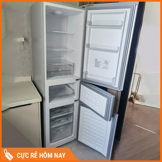 tủ lạnh xiaomi 215 lít