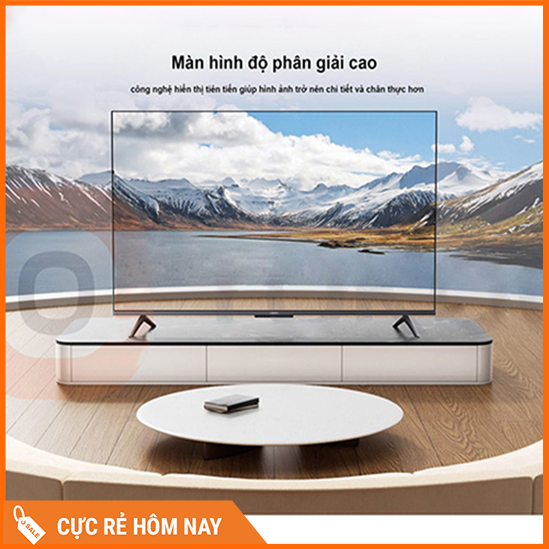 Tivi xiaomi A50