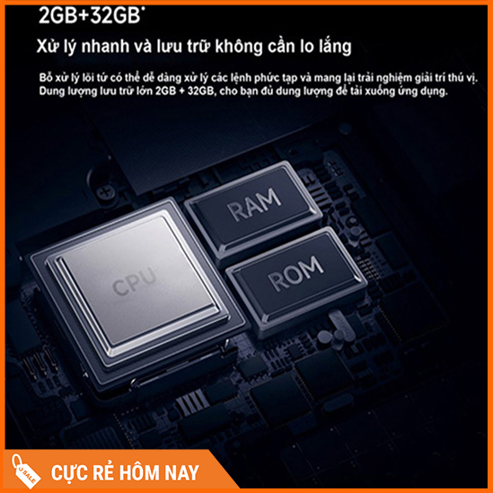 Tivi xiaomi A50