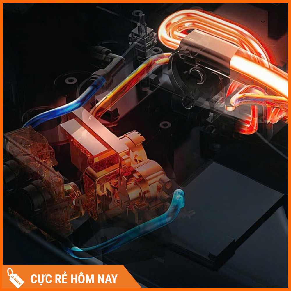 Bồn cầu thông minh Cao Cấp Xiaomi X1 Premium