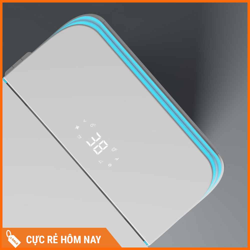 Bồn cầu thông minh Cao Cấp Xiaomi X1 Premium