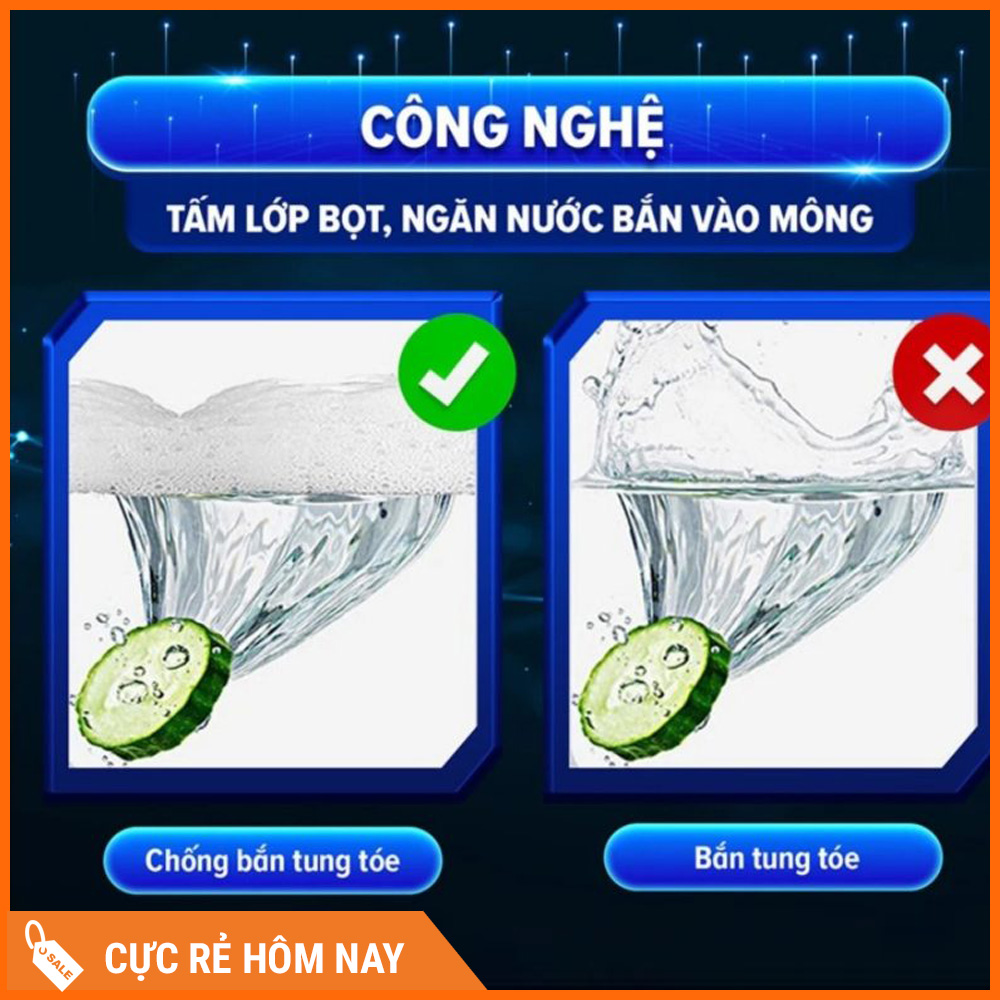 Bồn cầu thông minh Cao Cấp Xiaomi X1 Premium