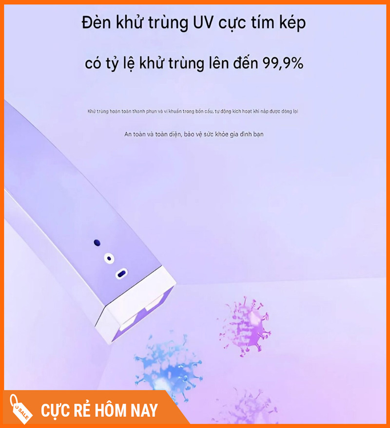 Bồn Cầu Trứng Xiaomi Romi X7 Premium