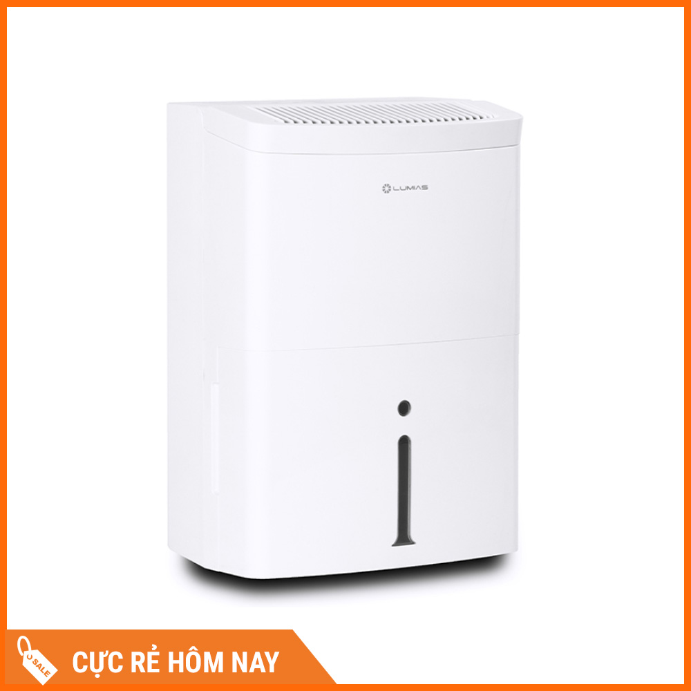 Máy Hút Ẩm Lumias D3 Pro 30L