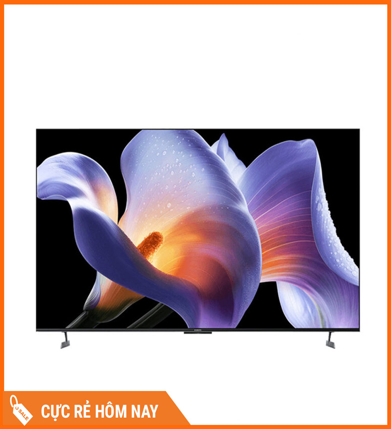 Tivi Xiaomi S Pro Mini LED 85 Inch – 240Hz Chính Hãng