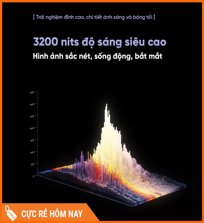 Tivi Xiaomi S Pro Mini LED 85 Inch – 240Hz Chính Hãng