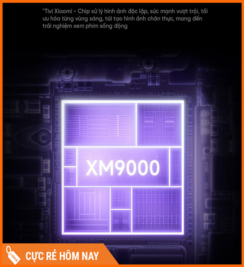 Tivi Xiaomi S Pro Mini LED 85 Inch – 240Hz Chính Hãng