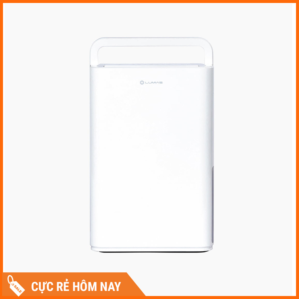 Máy Hút Ẩm Lumias D3 12L