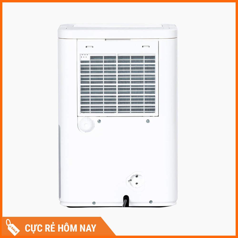 Máy Hút Ẩm Lumias D3 12L