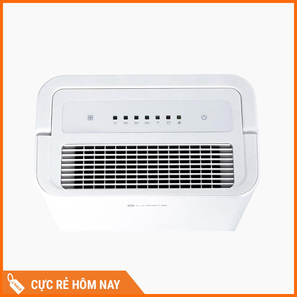 Máy Hút Ẩm Lumias D3 12L