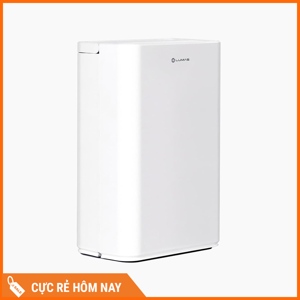 Máy Hút Ẩm Lumias D3 12L