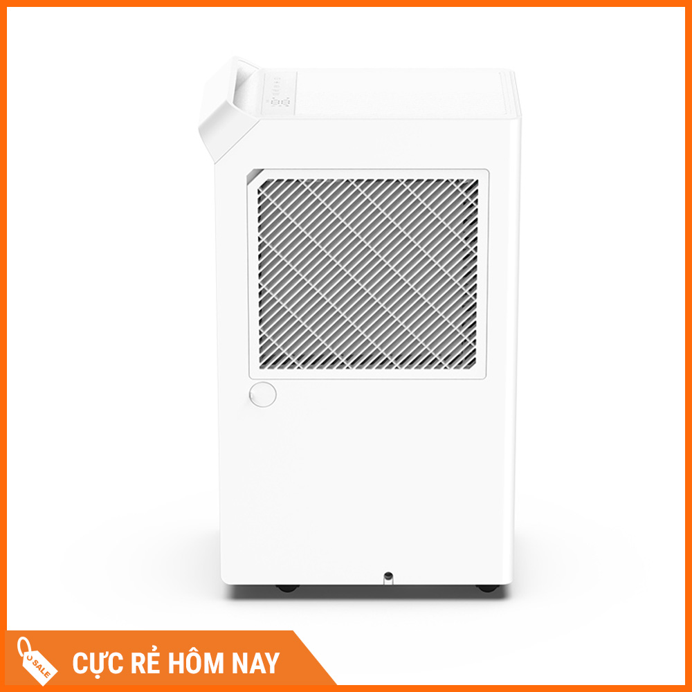 Máy Hút Ẩm Lumias LMD-20L