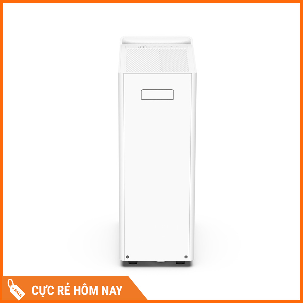 Máy Hút Ẩm Lumias LMD-20L