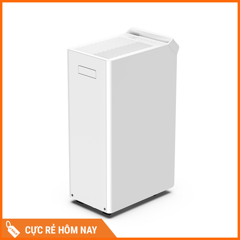 Máy Hút Ẩm Lumias LMD-20L